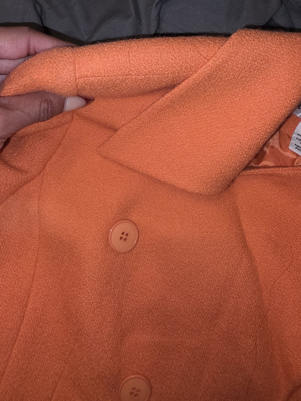 Christian Dior Suit - Size 10 - Picture 14 of 15